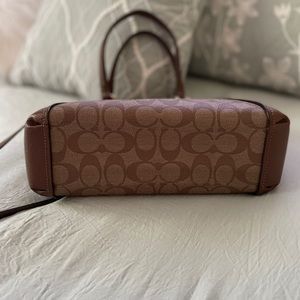 Coach (new condition) crossbody or handbag